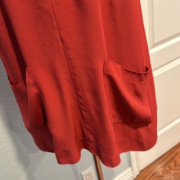 Reformation • Mini Dress • Sz XS - Picture 4 of 13